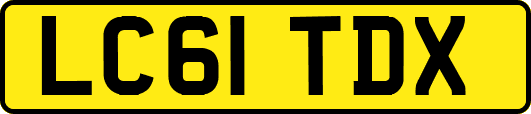 LC61TDX