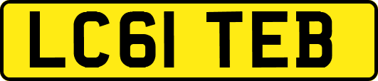 LC61TEB