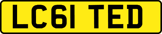 LC61TED