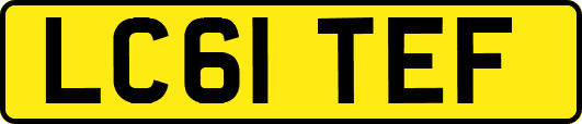 LC61TEF