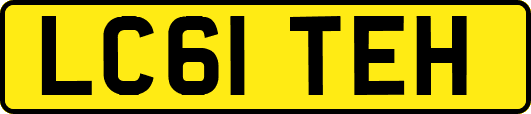 LC61TEH