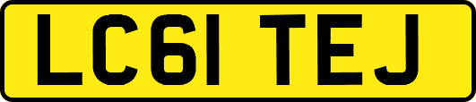 LC61TEJ