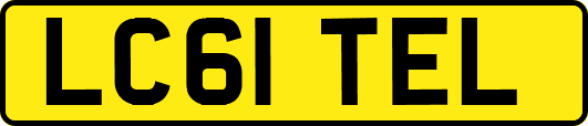 LC61TEL