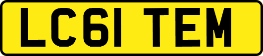 LC61TEM