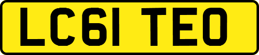 LC61TEO