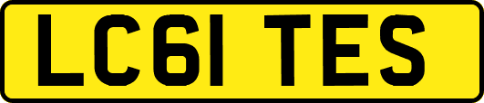 LC61TES