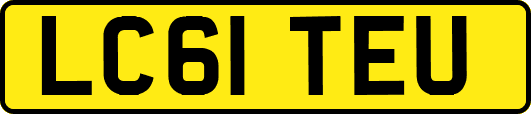 LC61TEU