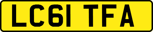 LC61TFA