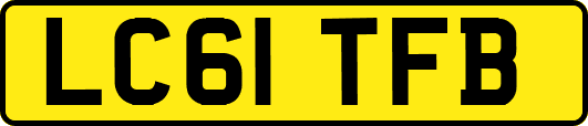 LC61TFB