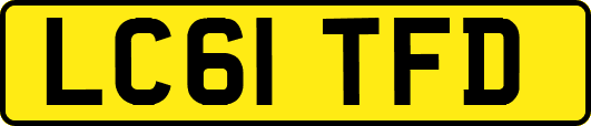 LC61TFD