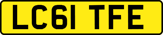 LC61TFE