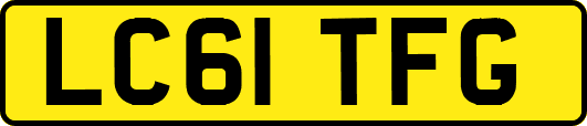 LC61TFG