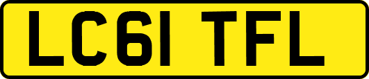 LC61TFL