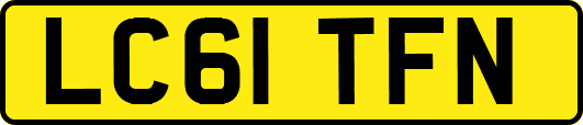 LC61TFN