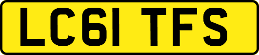 LC61TFS