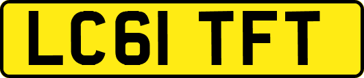 LC61TFT