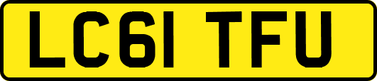 LC61TFU