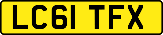 LC61TFX