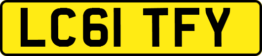 LC61TFY