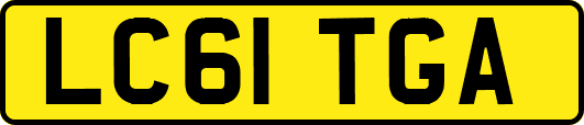 LC61TGA
