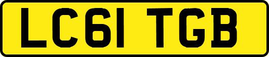 LC61TGB