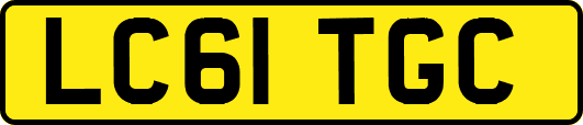 LC61TGC