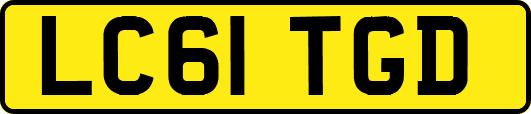 LC61TGD