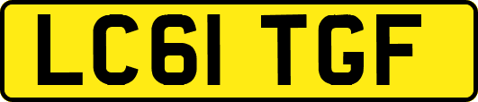 LC61TGF