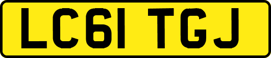 LC61TGJ