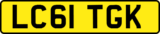 LC61TGK