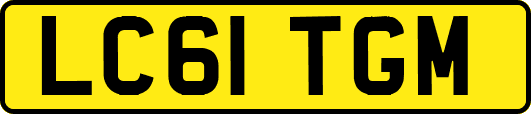 LC61TGM