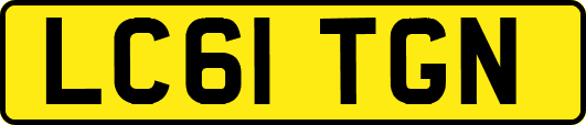 LC61TGN