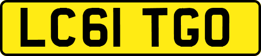 LC61TGO