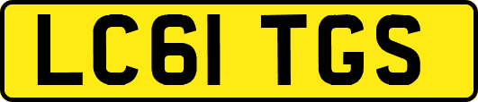 LC61TGS