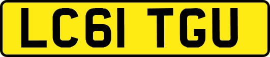 LC61TGU