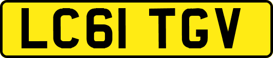 LC61TGV