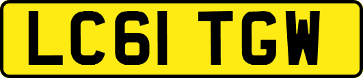 LC61TGW