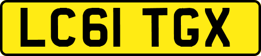 LC61TGX
