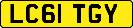 LC61TGY