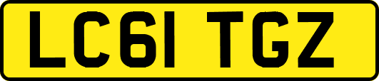 LC61TGZ