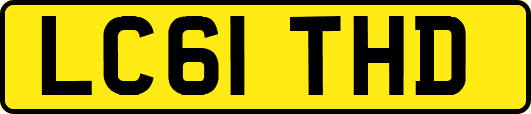 LC61THD