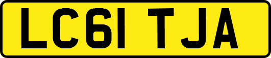 LC61TJA