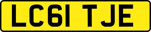 LC61TJE