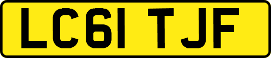 LC61TJF