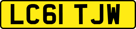 LC61TJW