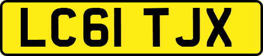 LC61TJX