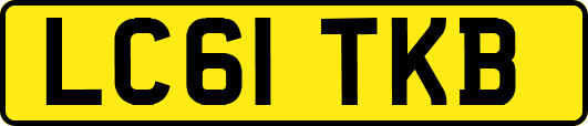 LC61TKB