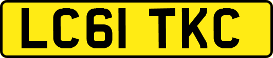 LC61TKC