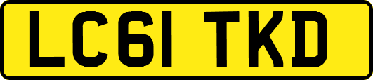 LC61TKD