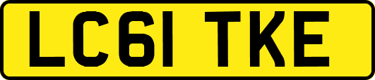 LC61TKE
